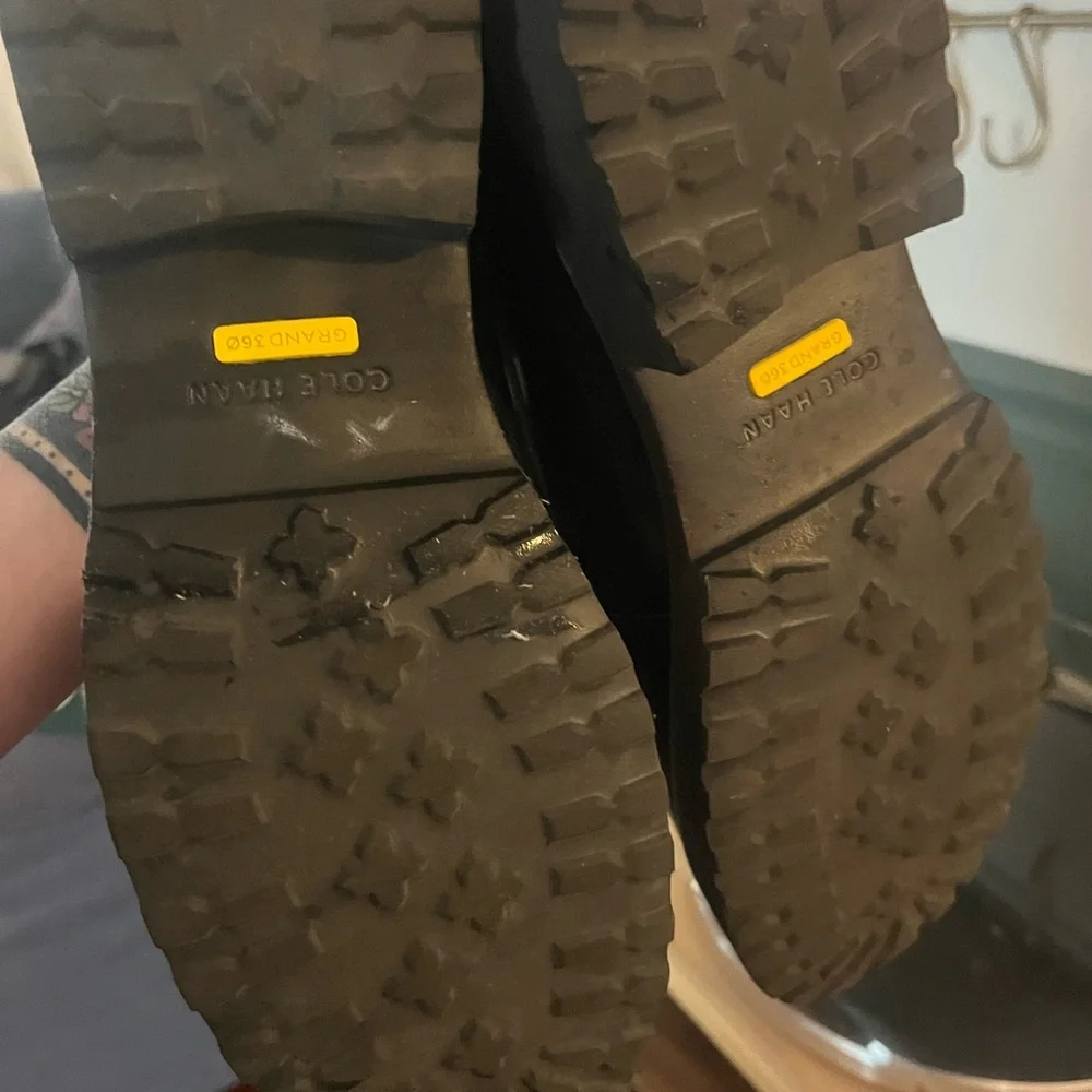 Cole Haan Loafers - Picture 2 of 2